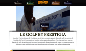 Prestigiagolf.com thumbnail