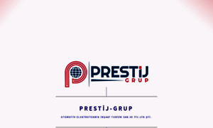 Prestij-grup.com thumbnail