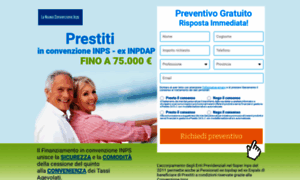 Prestiti-pensionati.it thumbnail