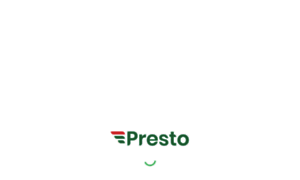 Presto-pizza.ro thumbnail