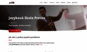 Presto-skola.cz thumbnail