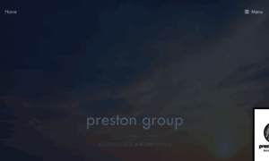 Prestongroup.org thumbnail