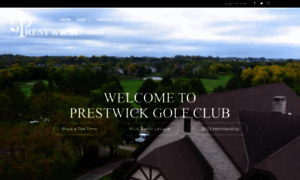 Prestwick.com thumbnail