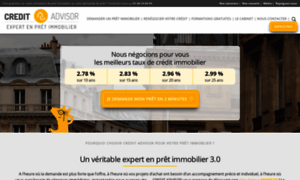 Pret-assurance-immobilier.fr thumbnail