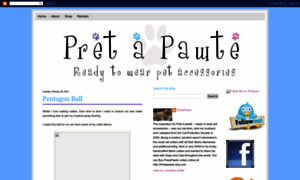 Pretapawte.blogspot.com thumbnail