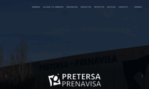 Pretersa.com thumbnail