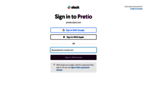Pretio.slack.com thumbnail