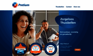 Pretium.nl thumbnail