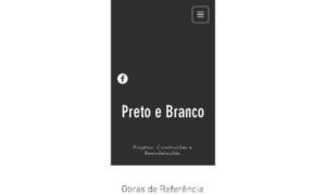 Pretoebranco.org thumbnail