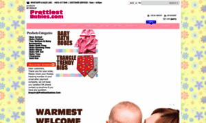 Prettiestbabies.com thumbnail