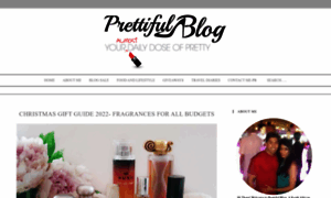 Prettifulblog.co.za thumbnail