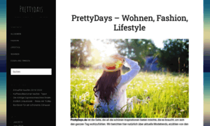 Prettydays.de thumbnail