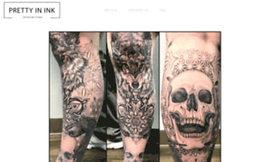 Prettyininktattoo.net thumbnail