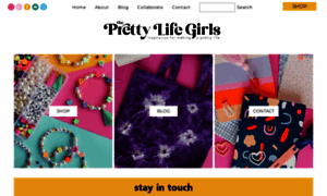 Prettylifegirls.com thumbnail