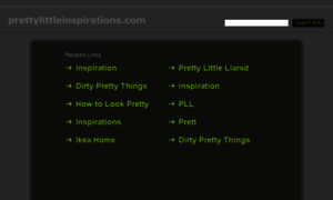 Prettylittleinspirations.com thumbnail