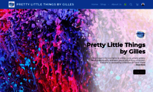 Prettylittlethings.co.in thumbnail