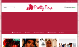 Prettyme.ph thumbnail