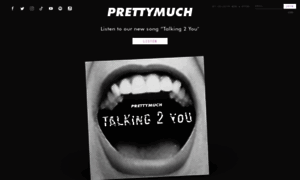 Prettymuch.com thumbnail