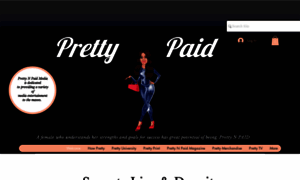 Prettynpaidmedia.com thumbnail