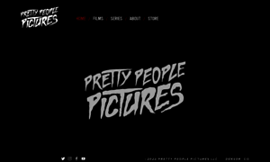 Prettypeoplepictures.com thumbnail