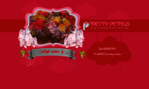 Prettypetals.com.my thumbnail