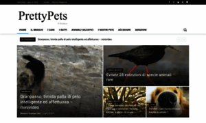 Prettypets.org thumbnail