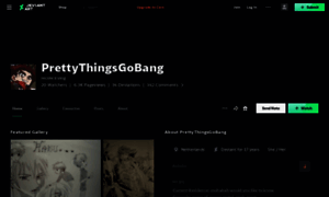 Prettythingsgobang.deviantart.com thumbnail