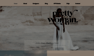 Prettywoman.co.uk thumbnail