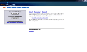 Prevalonline.com thumbnail