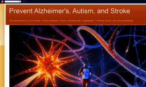 Prevent-alzheimers-autism-stroke.blogspot.com thumbnail