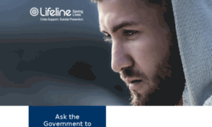Prevent-suicide.lifeline.org.au thumbnail