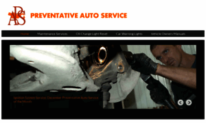 Preventativeautoservice.com thumbnail