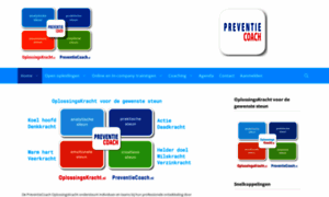 Preventiecoach.nl thumbnail