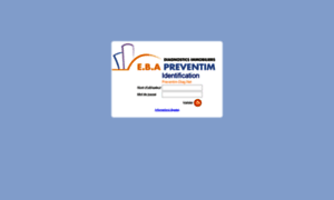 Preventim-diag.net thumbnail