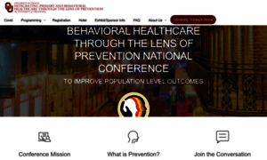 Preventionandhealthcare.ou.edu thumbnail