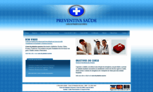 Preventivasaude.com.br thumbnail
