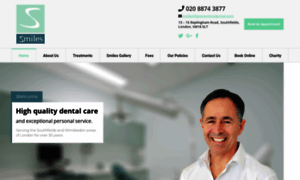 Preventivedental.com thumbnail