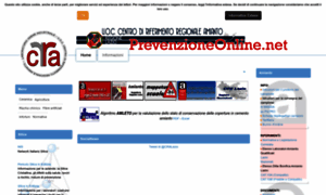 Prevenzioneonline.net thumbnail