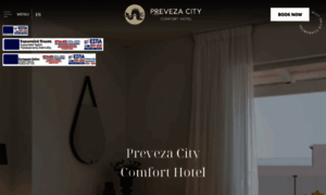 Prevezacity.gr thumbnail