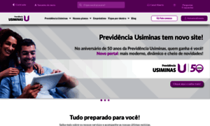 Previdenciausiminas.com thumbnail