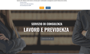 Previdenza-professionisti.it thumbnail