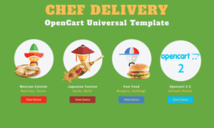 Preview-chef.erpshop.ru thumbnail