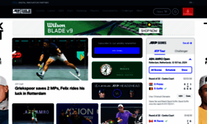 Preview.atpworldtour.com thumbnail