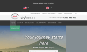 Preview.audleytravel.com thumbnail