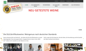 Preview.dlg-weintest.de thumbnail