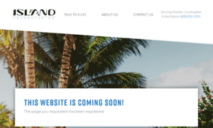 Preview.islandtechnologies.net thumbnail