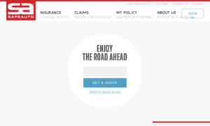 Preview.safeauto.com thumbnail