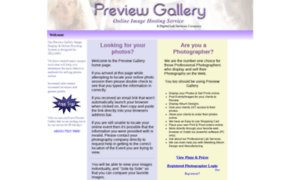 Previewgallery.com thumbnail