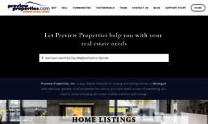 Previewproperties.com thumbnail