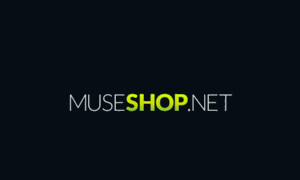 Previews.museshop.net thumbnail